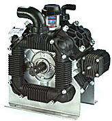 DP-332-P diapgragm pump image